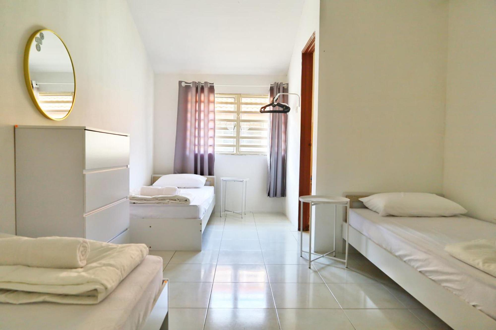 Adno Homestay#4Br#Batu Kawan#Bandar Cassia,Penang Simpang Ampat  외부 사진